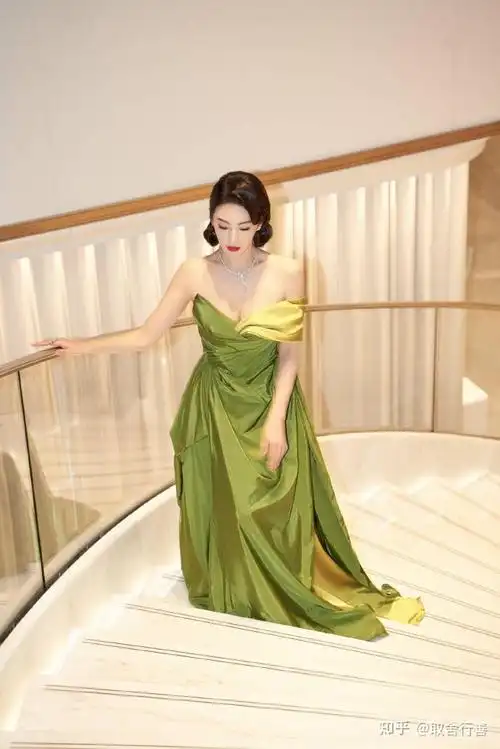 如何评价星女郎张雨绮的身材