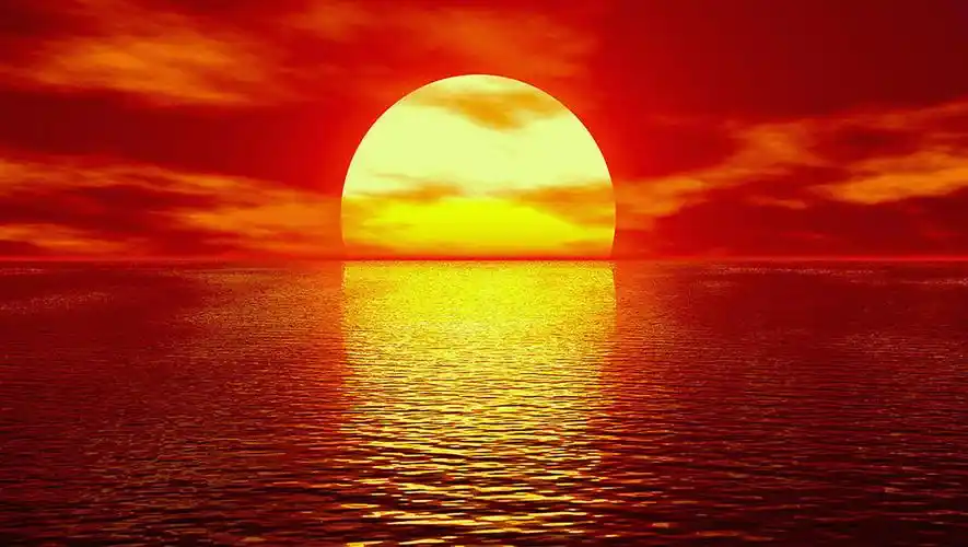 红太阳 - 锦上添花