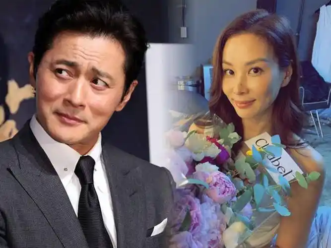 《夏娃的诱惑》22年后的演员现状:蔡琳失败的婚姻,张东健的八卦_金