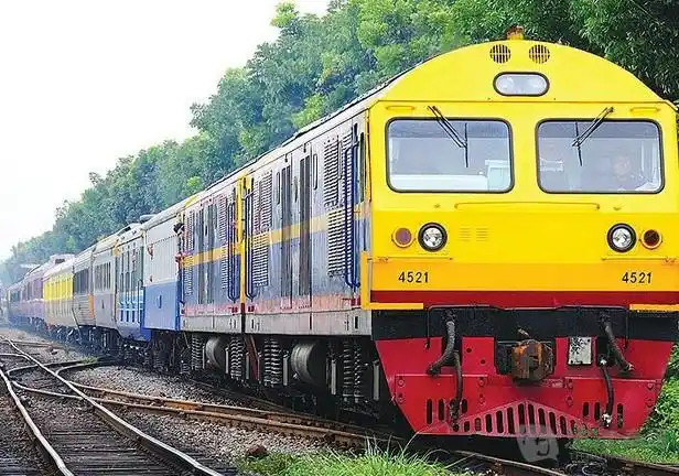 特色交通带你深入体验不一样的泰国