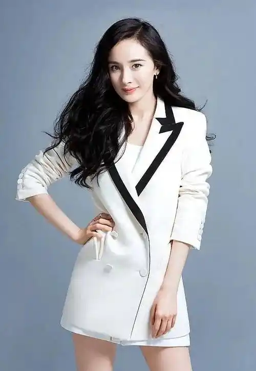 为什么喜欢杨幂的人男的多,讨厌她的大多数是女的_朋友_女生_基本