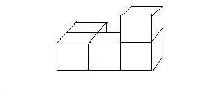 怎么画正方体怎么画正方体步骤图片