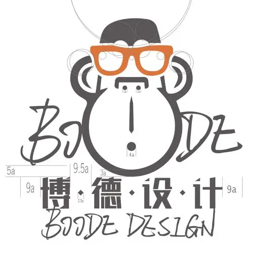 个人形象logo|||爱到破厂 - 原创设计作品 - 站酷 (zcool)