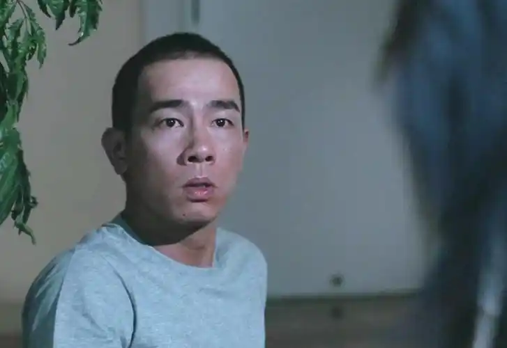 "山鸡哥"陈小春的悲惨史,以及他的激荡江湖