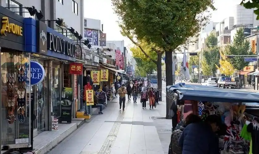 壁纸 街道 街景 1280_764