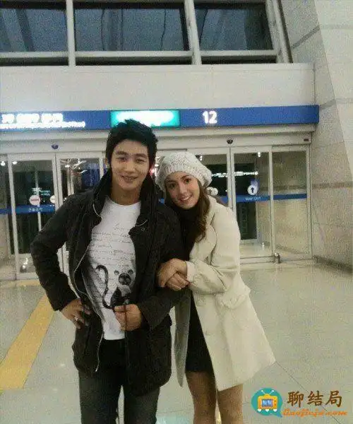 李泰成写真图集