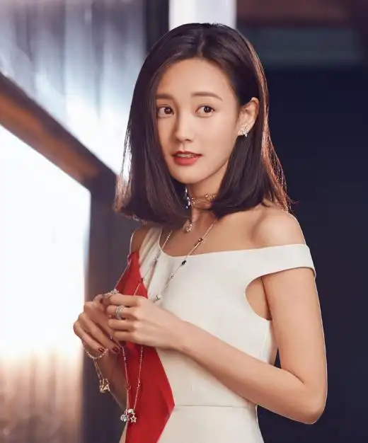 狂飙电视剧中最美的4位女明星