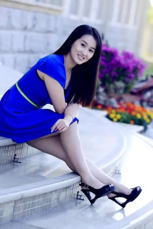 =◇美女明星---李木子◇=【高清大图】 - 夏日清凉 - 夏日清凉的博客