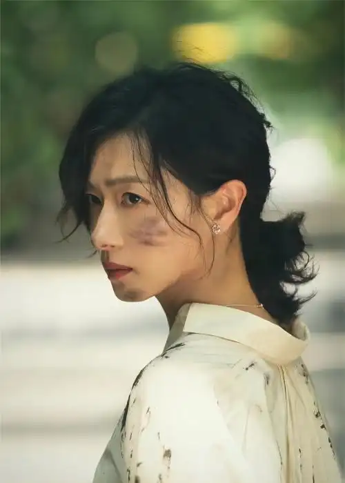 对电视剧大博弈中万茜饰演的钱萍这个角色的看法和推测