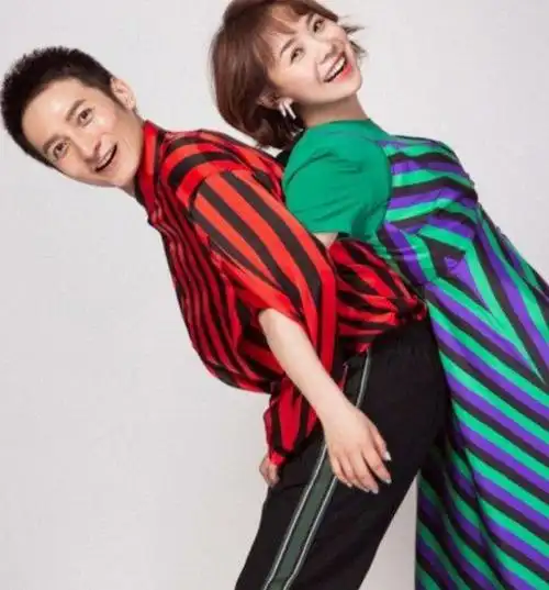 原创被传与王小丫恋爱4年与龙丹妮已婚多年43岁李维嘉再曝新恋情