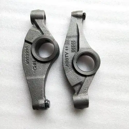 西安康明斯重型卡车柴油发动机配件m11气门摇臂3400971 4003905