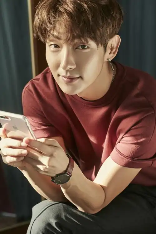 李准基暖男##演员李准基##李准基准饭的专属天使# 21p 无水印