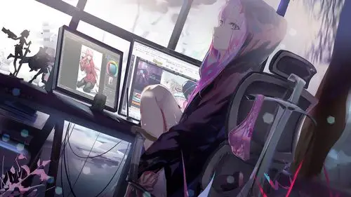 darlinginthefranxxx高清壁纸合集第三期