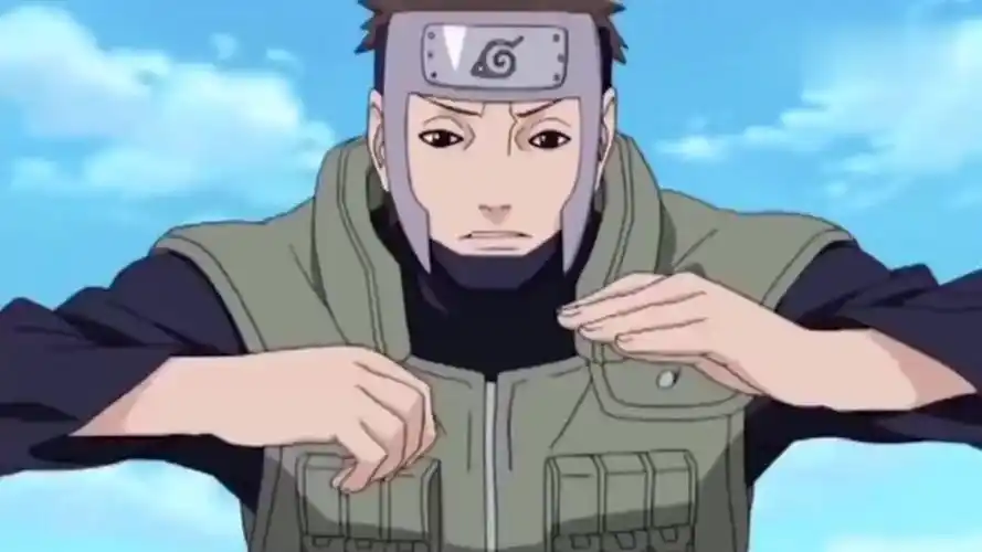 火影忍者:初代木遁打天下,大和木遁搞绿化