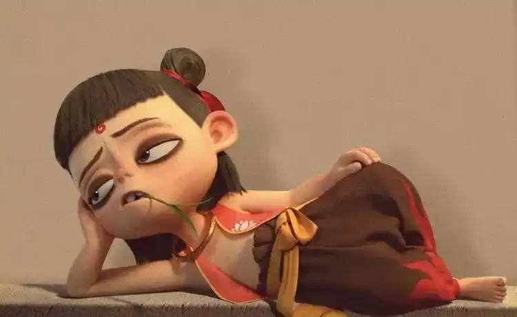 《哪吒之魔童降世》超燃经典台词翻译