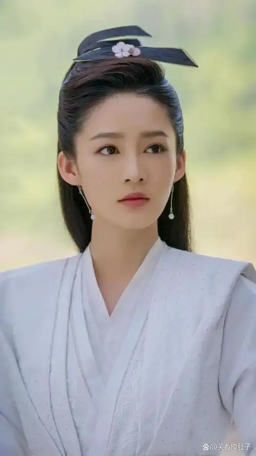 都看过李沁的哪些电视剧角色