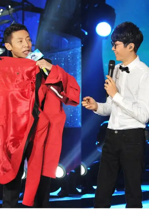 梦想星搭档第二季-综艺-腾讯视频