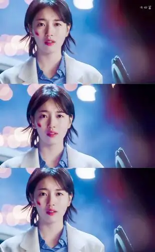 当你沉睡时# 裴智秀ep01 修图(cr:泥狗酱)