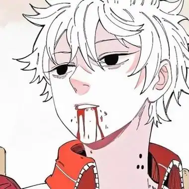 4k超清头像动漫男