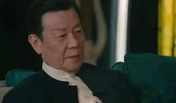 69岁视帝寇世勋一妻一妾两儿两女晚年还有贤妻在侧