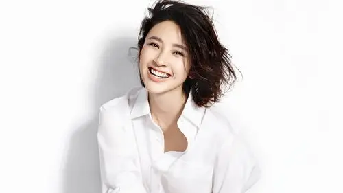 内地明星 唐艺昕 明星风尚壁纸【4】(明星静态壁纸) - 静态壁纸下载 -