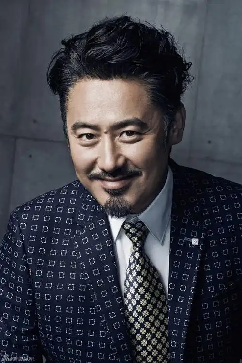 盘点国内谍战电视剧四大经典男演员