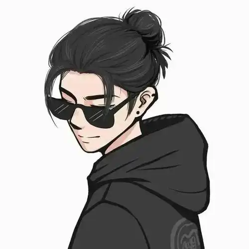 头像迟早会用上的微信头像