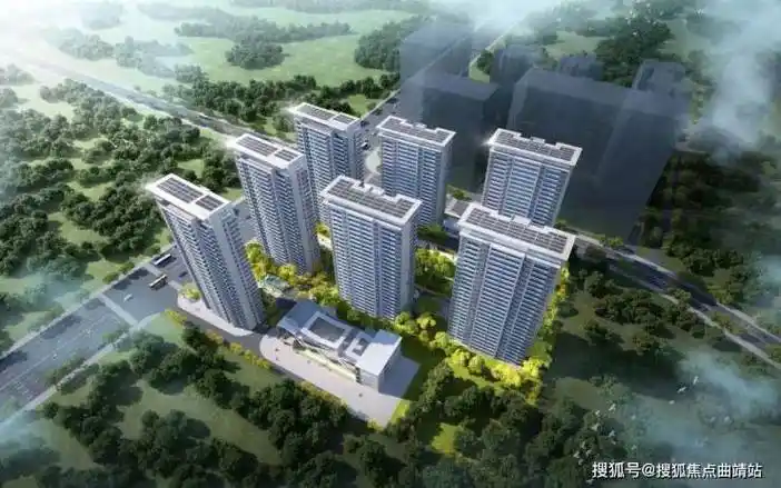 龙年鏖战中心城区重磅龙城国际三期来啦