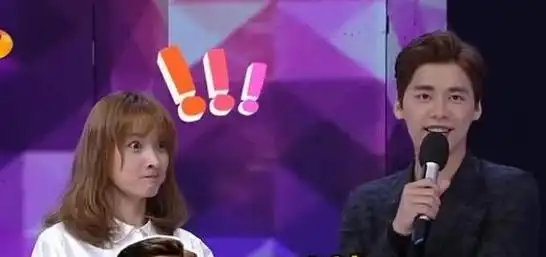 李易峰生冷回应"易昕恋",凸显出吴昕作为被凌辱女性的