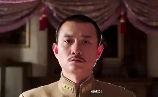 少帅实力派演员共同演绎传奇人物张学良不凡的一生