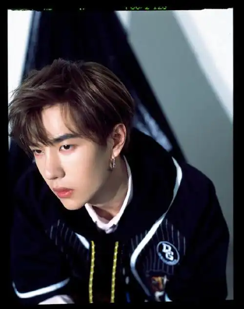 王一博的考古日常