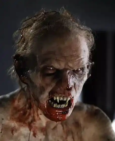 吸血鬼太多人都不够吃了