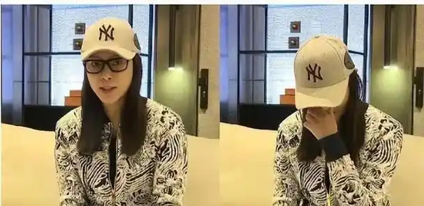 让林丹不顾谢杏芳,让李泽楷抛下梁洛施,"蛇精脸"的她凭啥啊?