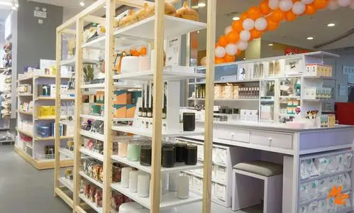 me快时尚生活百货集合店强势进驻华南市场掀起家居零售新篇章