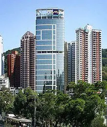 编辑 香港铜锣湾维景酒店(即香港维景酒店)位于港岛天后小区