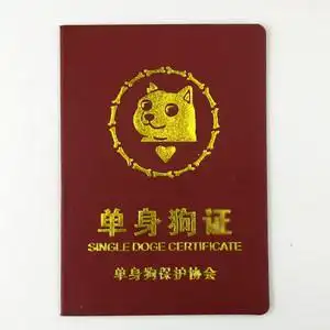 创意恶搞整蛊搞笑证件图片