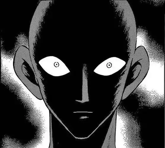 漫画主角竟然是童年阴影小黑人柯南这个外传十分有毒