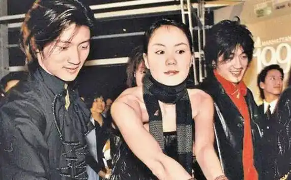 谢霆锋与王菲复合6年,为何至今没领证?如今谢霆锋终于