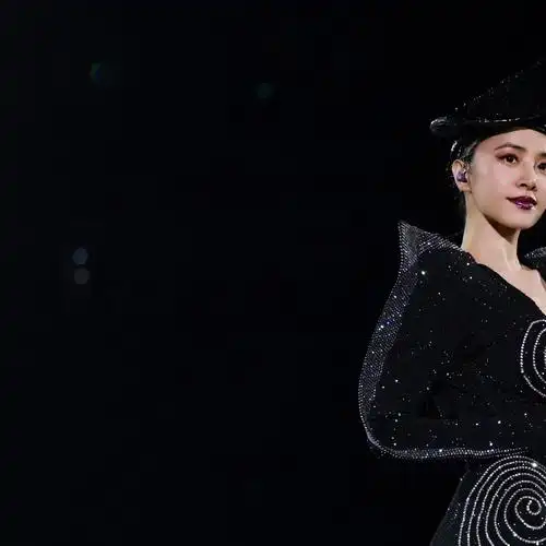 蔡依林演唱会"一夜爆红",高喊"我们中国南昌"成最热话题!