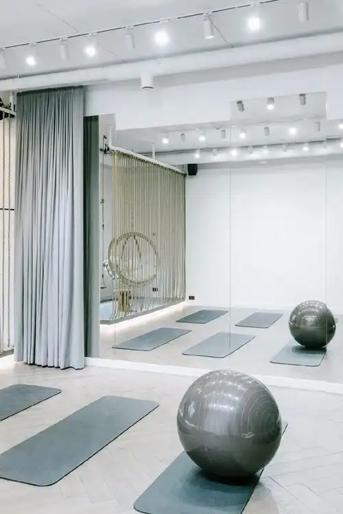 300㎡现代简约其他装修案例_效果图_土巴兔装修网