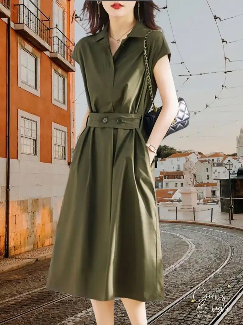 夏季新款大码女装