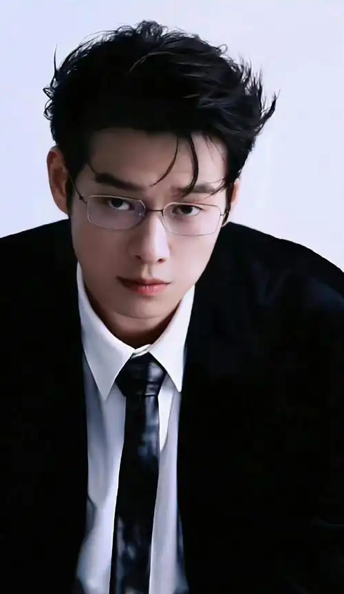 沈腾 中国最帅的男演员全在这了