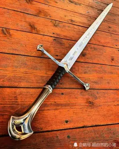 兵器能称"战神",本土兵器外形简单,竟毫无压力撑排上第一位!