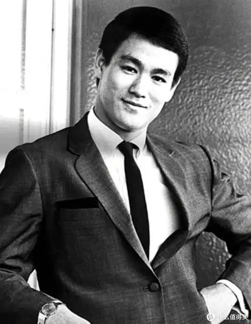 李安新作将拍李小龙传记片,李淳主演