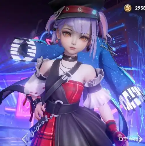 如何评价《王者荣耀》520周瑜小乔双传说皮肤「音你心动」? - 知乎