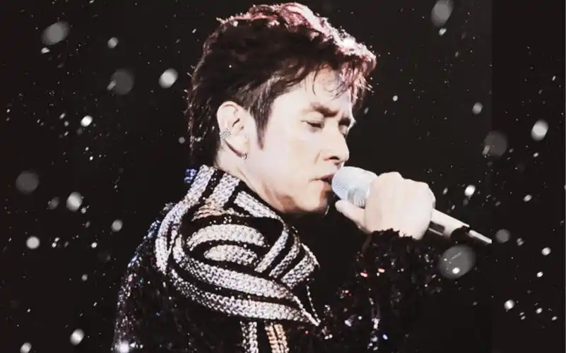 谭咏麟处处吻行走的荷尔蒙a伦上线00年后的谭生混剪