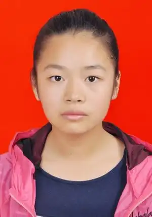 续航,女,生于2000年6月22日,2015年7月于重庆市奉节永安中学初中毕业