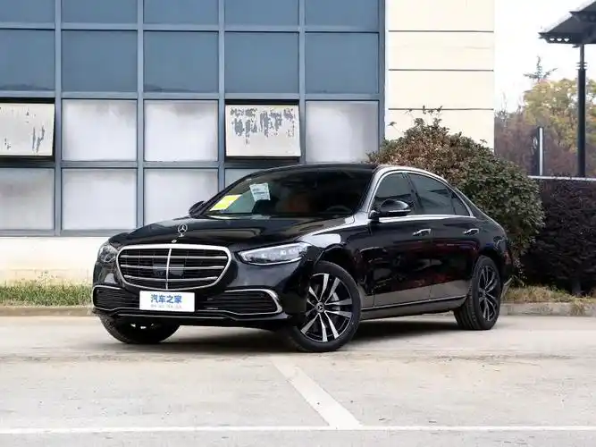 淄博奔驰s级大幅降价,促销优惠8.18万!今日钜惠-汽车之家