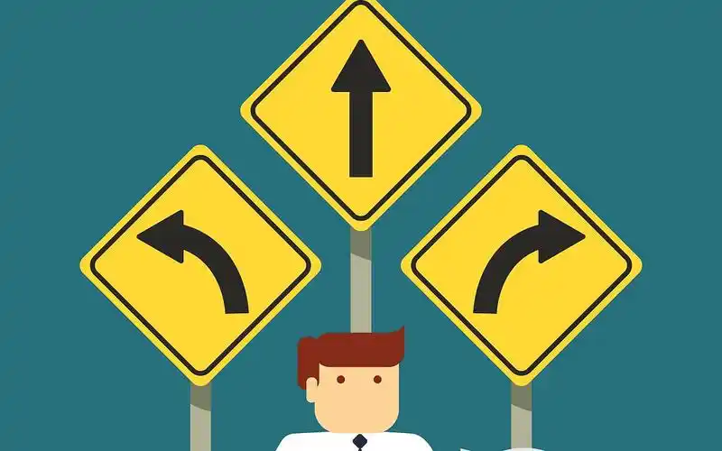 思考,未来三十年.