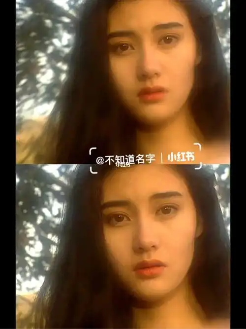 李嘉欣  原振侠整部剧截完了,最后几分钟画质突然下线